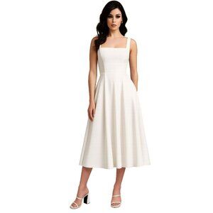 Jeffery Campbell Hustler Platform Sandals Heels Patent Leather Women's Woman's 9